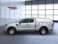 Ford Ranger XLT Extrakabine 4x4 Bluetooth Klima Silber - thumbnail 9