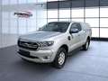 Ford Ranger XLT Extrakabine 4x4 Bluetooth Klima Silber - thumbnail 2