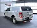 Ford Ranger XLT Extrakabine 4x4 Bluetooth Klima Silber - thumbnail 3