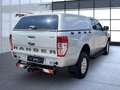 Ford Ranger XLT Extrakabine 4x4 Bluetooth Klima Silber - thumbnail 4