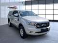 Ford Ranger XLT Extrakabine 4x4 Bluetooth Klima Silber - thumbnail 5