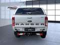 Ford Ranger XLT Extrakabine 4x4 Bluetooth Klima Silber - thumbnail 10