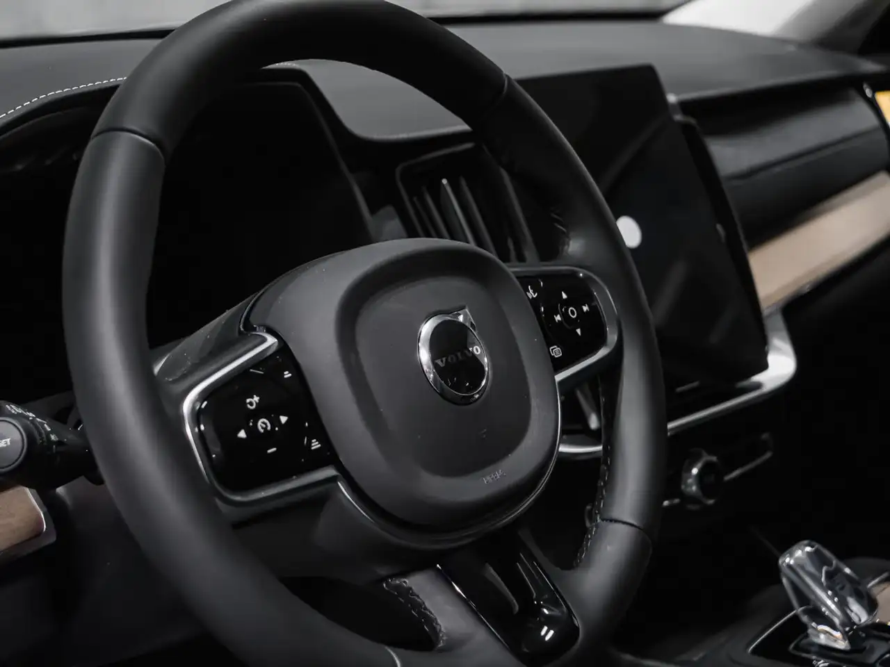 Volvo XC90 снимка Volvo XC90