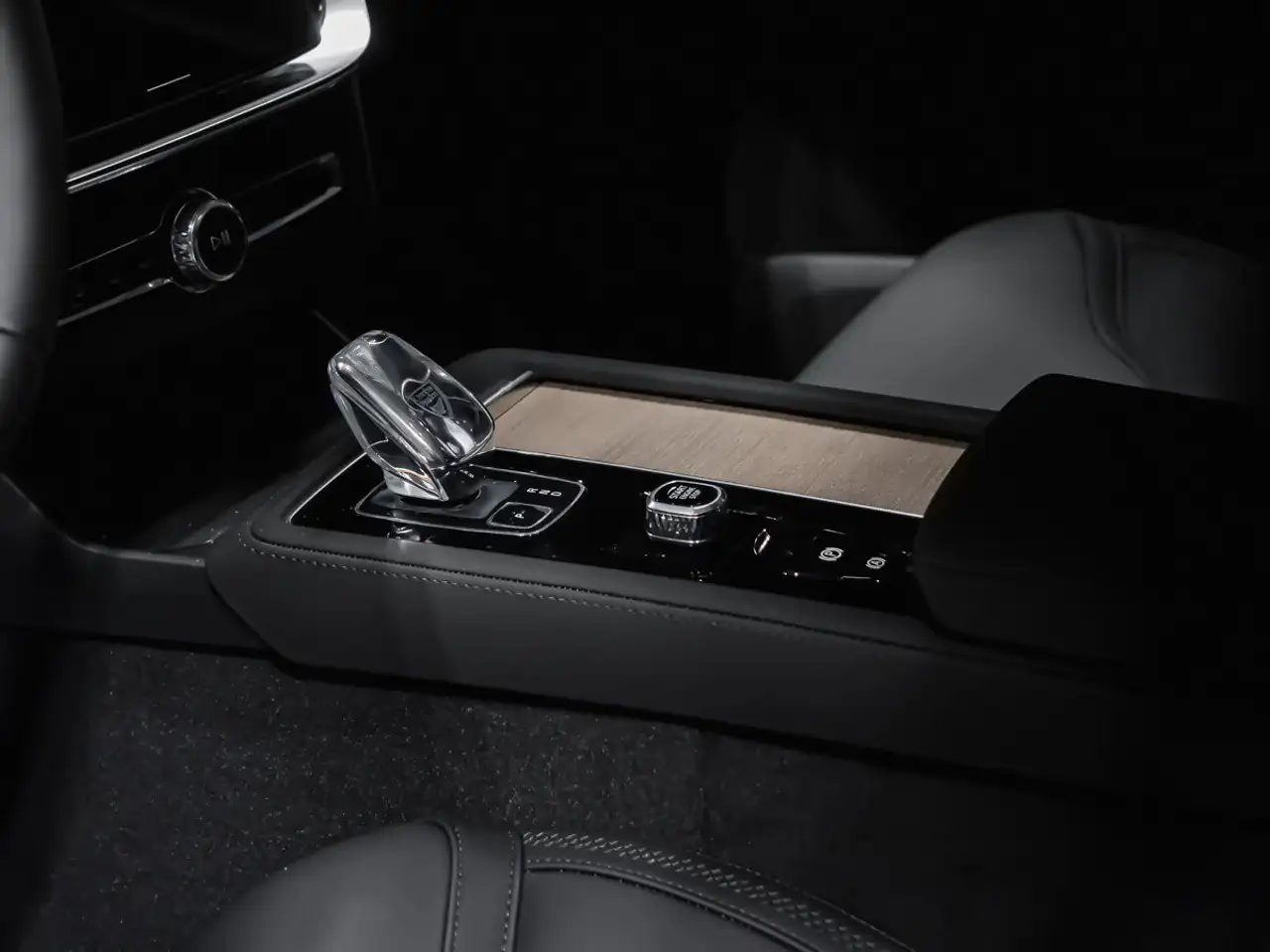 Volvo XC90 снимка Volvo XC90