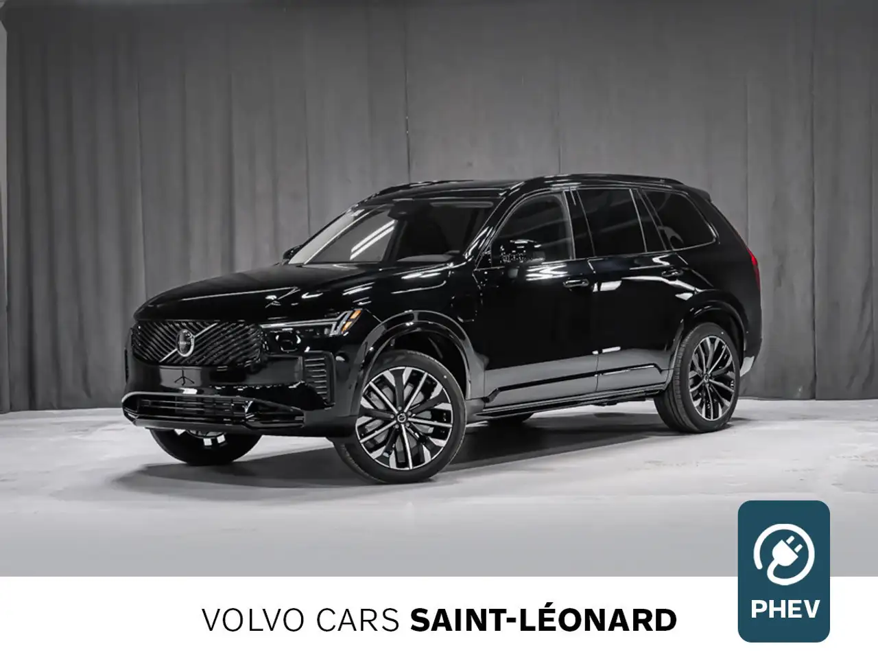 Volvo XC90 снимка Volvo XC90