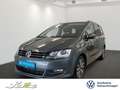Volkswagen Sharan 2.0 TDI 4M Highline *7-SITZER*PDC*NAVI* Grau - thumbnail 1