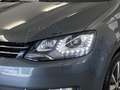 Volkswagen Sharan 2.0 TDI 4M Highline *7-SITZER*PDC*NAVI* Grau - thumbnail 7