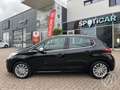 Peugeot 208 1.2 Turbo Allure Automaat-6 Zwart - thumbnail 2