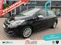 Peugeot 208 1.2 Turbo Allure Automaat-6 Zwart - thumbnail 1