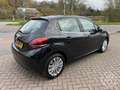 Peugeot 208 1.2 Turbo Allure Automaat-6 Zwart - thumbnail 4