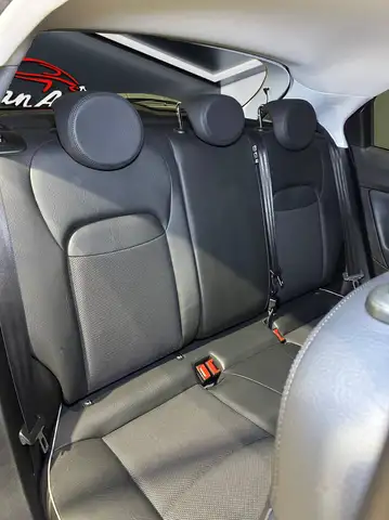 Fiat 500x view 12