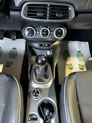 Fiat 500x view 8