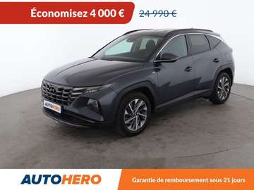 1.6 CRDi Hybrid 48V Creative DCT-7