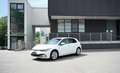 Volkswagen Golf 2,0 TDI Life, DSG, ACC, Line Assistent, Kamera Weiß - thumbnail 1