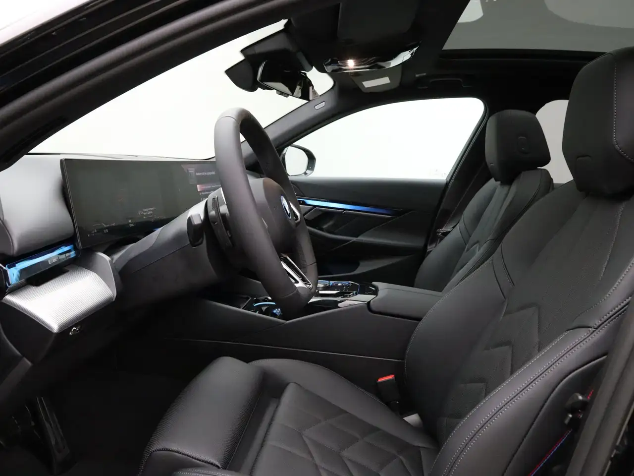 BMW 5 Series 2026