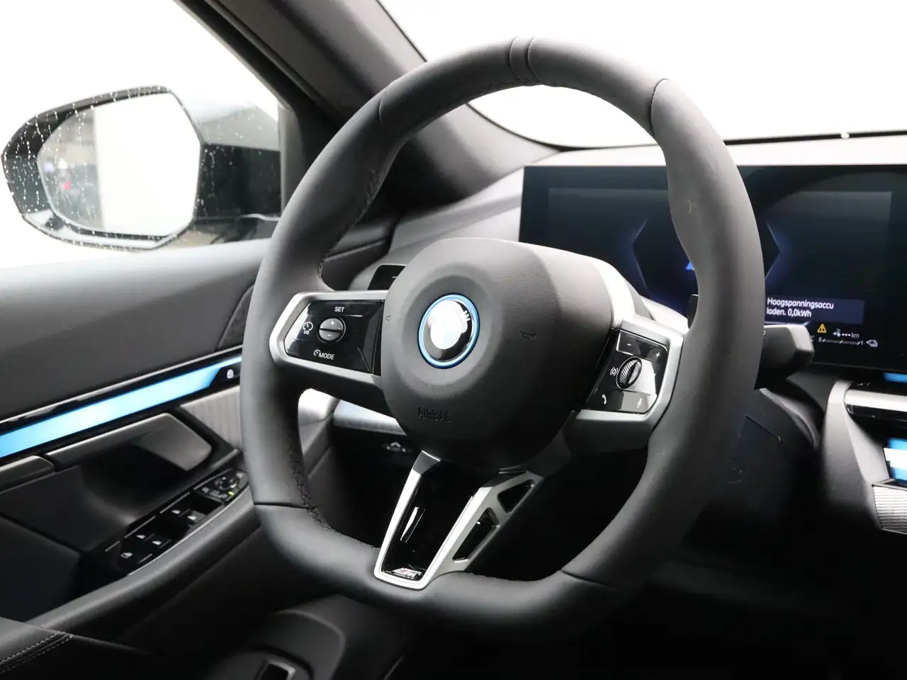 BMW 5 Series 2026