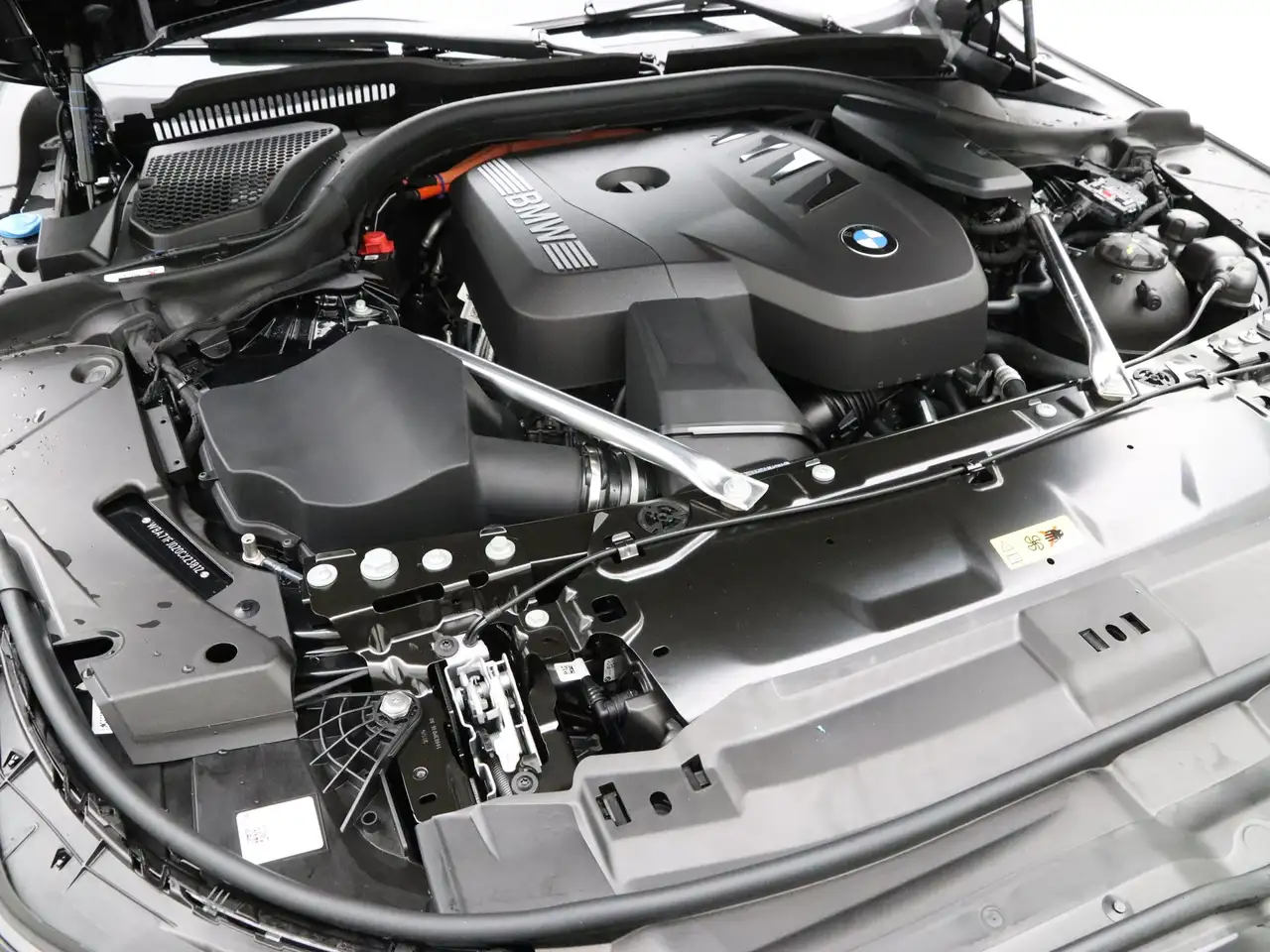 BMW 5 Series 2026