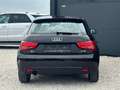 Audi A1 attraction*1.Besitz*Sonderlack*Nur 46.000KM*TOP* Schwarz - thumbnail 6