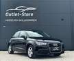 Audi A1 attraction*1.Besitz*Sonderlack*Nur 46.000KM*TOP* Schwarz - thumbnail 1
