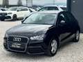 Audi A1 attraction*1.Besitz*Sonderlack*Nur 46.000KM*TOP* Schwarz - thumbnail 4