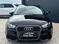 Audi A1 attraction*1.Besitz*Sonderlack*Nur 46.000KM*TOP* Schwarz - thumbnail 3