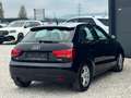 Audi A1 attraction*1.Besitz*Sonderlack*Nur 46.000KM*TOP* Schwarz - thumbnail 7