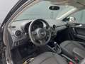 Audi A1 attraction*1.Besitz*Sonderlack*Nur 46.000KM*TOP* Schwarz - thumbnail 8