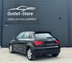 Audi A1 attraction*1.Besitz*Sonderlack*Nur 46.000KM*TOP* Schwarz - thumbnail 5