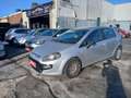 Fiat Punto Punto 1.3 MultiJet Easy Stop Grijs - thumbnail 3