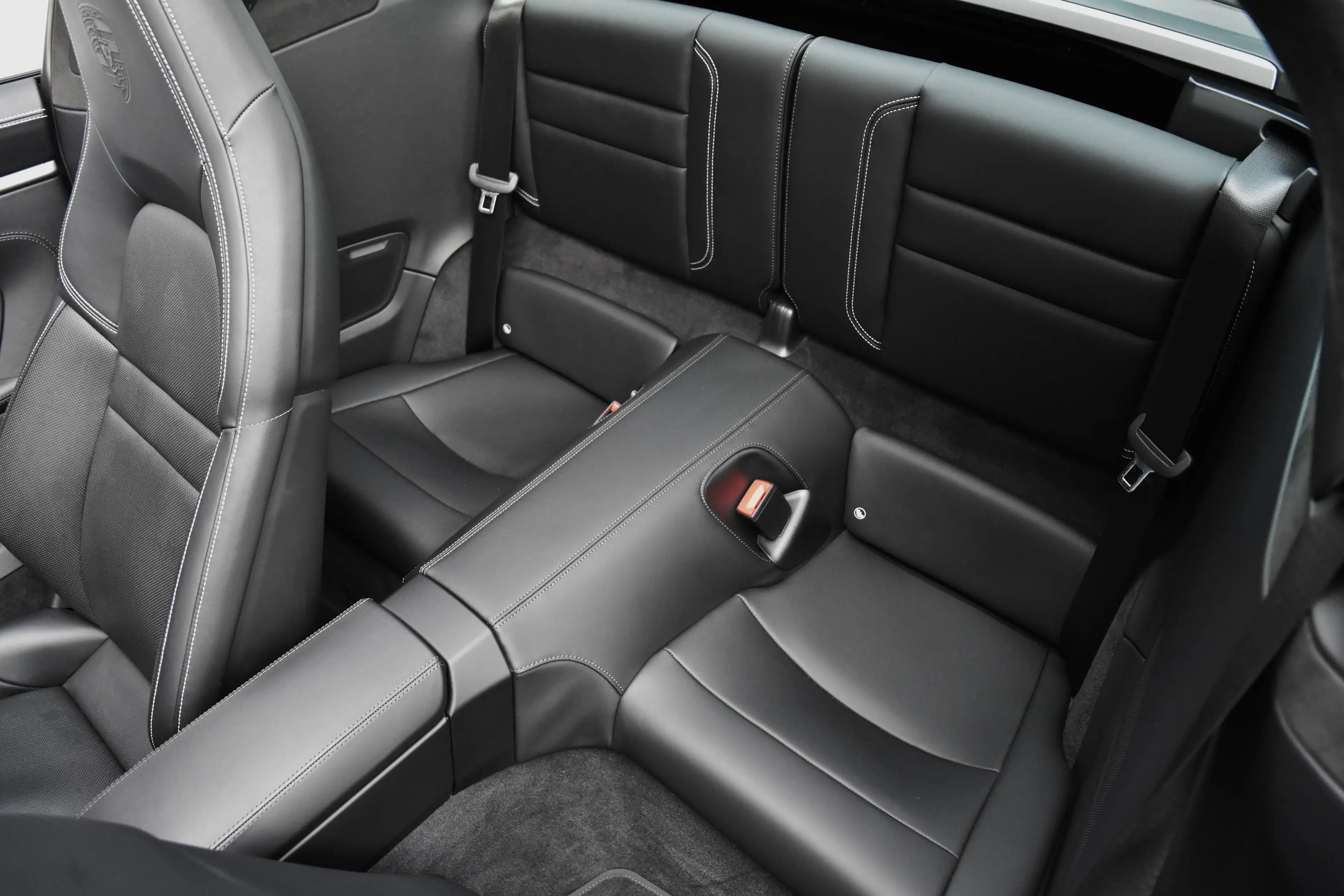 Porsche Targa 992 TARGA 911 C4 3.0 TURBO PDK — photo 11