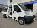 Citroen Jumper 2.2HDI Cabina 35 L2 S 120 Blanco - thumbnail 9