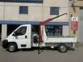 Citroen Jumper 2.2HDI Cabina 35 L2 S 120 Blanco - thumbnail 1