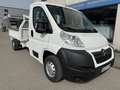 Citroen Jumper 2.2HDI Cabina 35 L2 S 120 Blanco - thumbnail 7