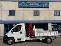 Citroen Jumper 2.2HDI Cabina 35 L2 S 120 Blanco - thumbnail 8