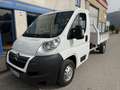 Citroen Jumper 2.2HDI Cabina 35 L2 S 120 Blanco - thumbnail 2
