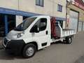 Citroen Jumper 2.2HDI Cabina 35 L2 S 120 Blanco - thumbnail 5