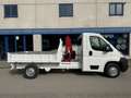 Citroen Jumper 2.2HDI Cabina 35 L2 S 120 Blanco - thumbnail 4