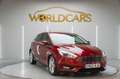Ford Focus 1.5 Ecoblue 88kW Trend+ Auto Burdeos - thumbnail 3