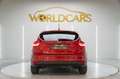 Ford Focus 1.5 Ecoblue 88kW Trend+ Auto Burdeos - thumbnail 6