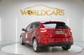 Ford Focus 1.5 Ecoblue 88kW Trend+ Auto Burdeos - thumbnail 7