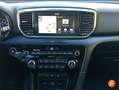 Kia Sportage 1.6 CRDi Concept 4x2 115 Gris - thumbnail 10