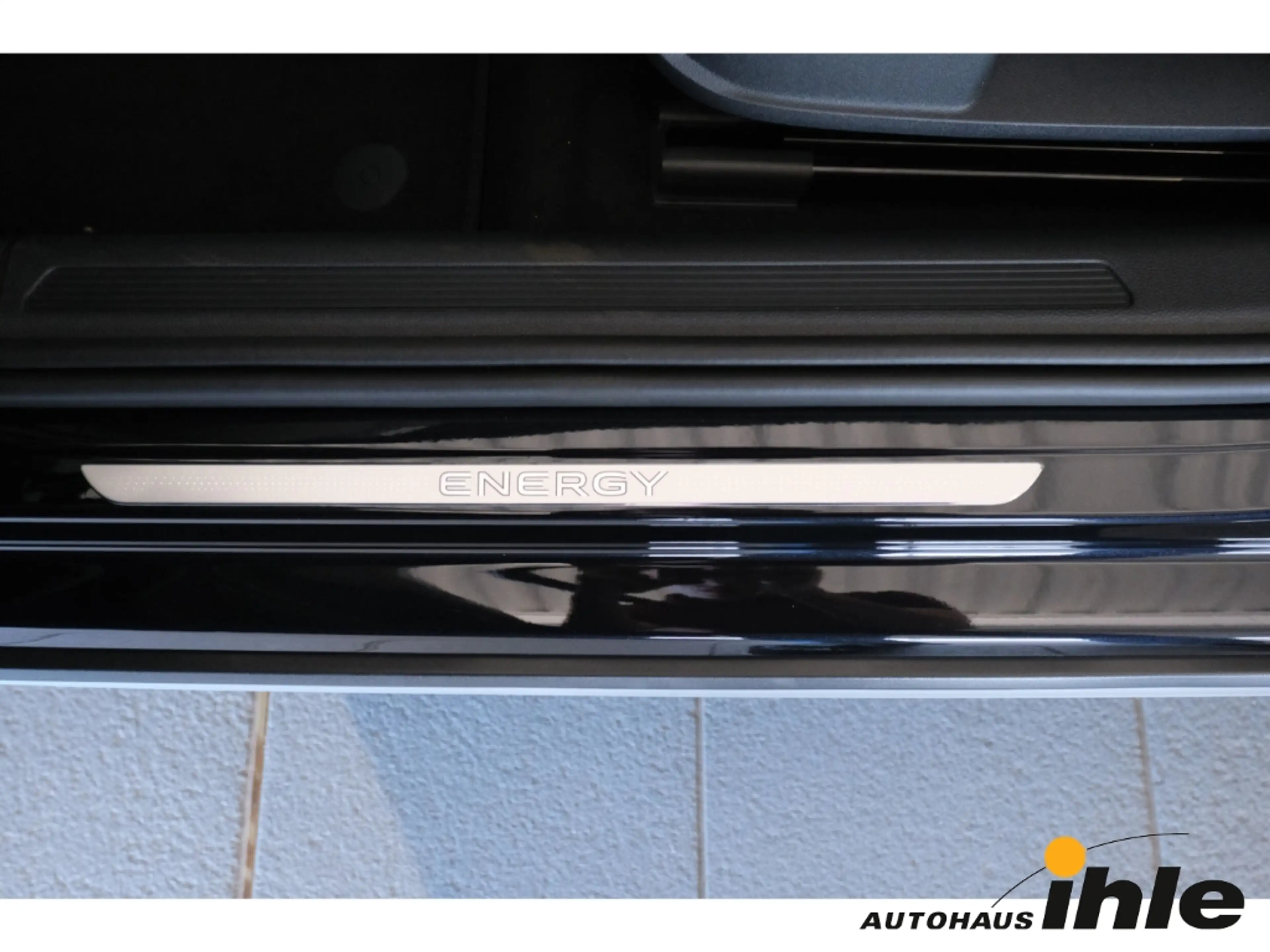 Volkswagen Taigo Energy 1,0 TSI DSG AHK+R-FAHRKAMERA+ACC — photo 15