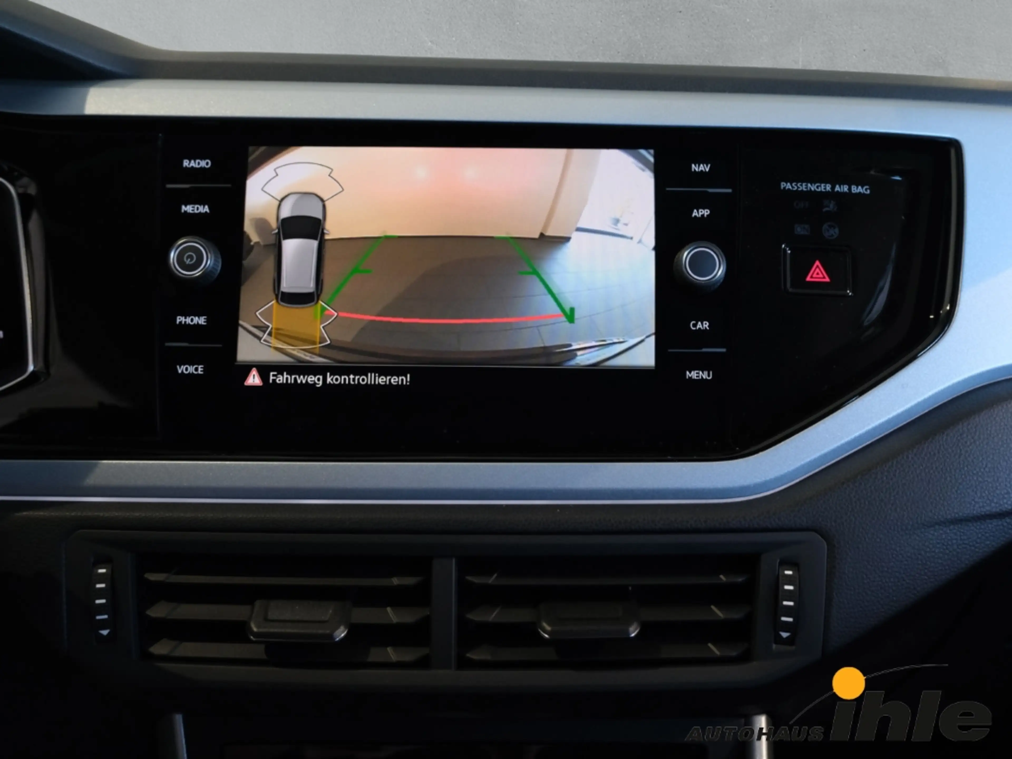 Volkswagen Taigo Energy 1,0 TSI DSG AHK+R-FAHRKAMERA+ACC — photo 9