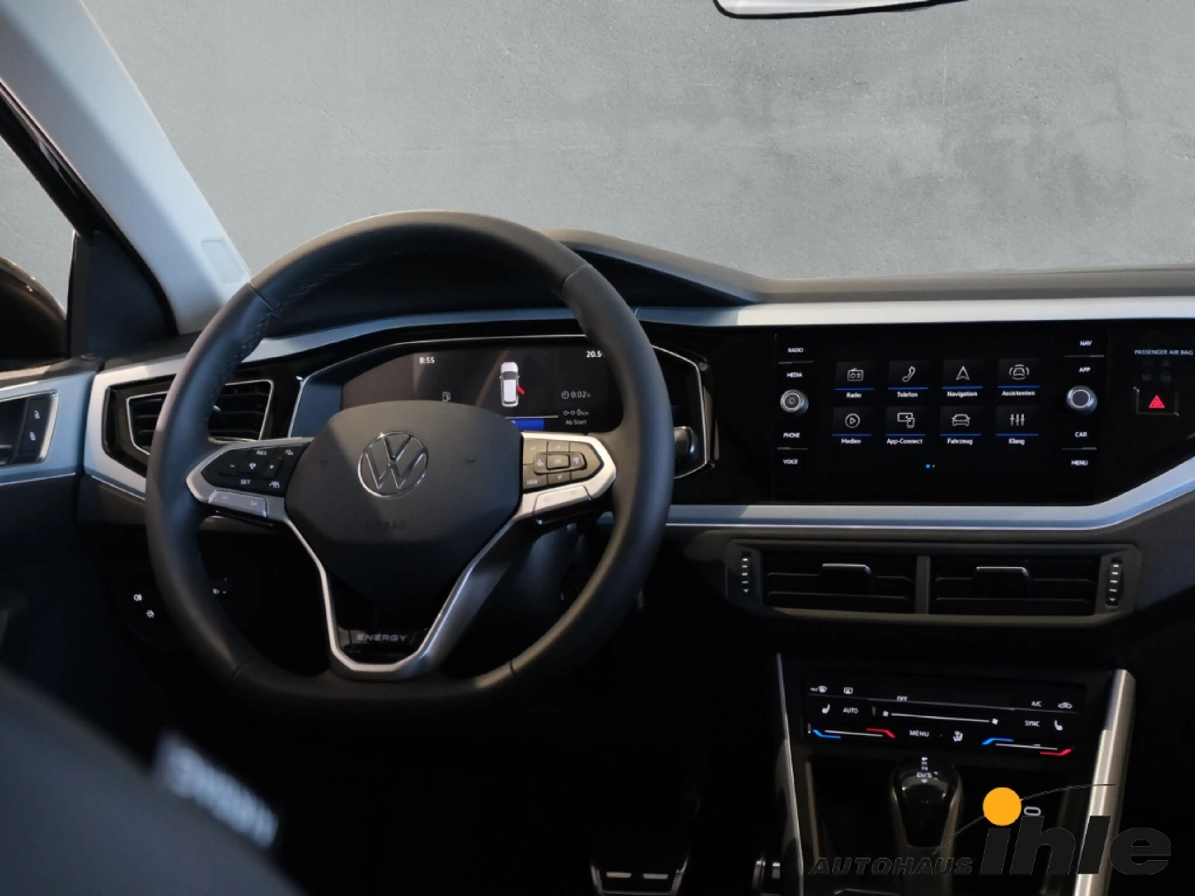 Volkswagen Taigo Energy 1,0 TSI DSG AHK+R-FAHRKAMERA+ACC — photo 6