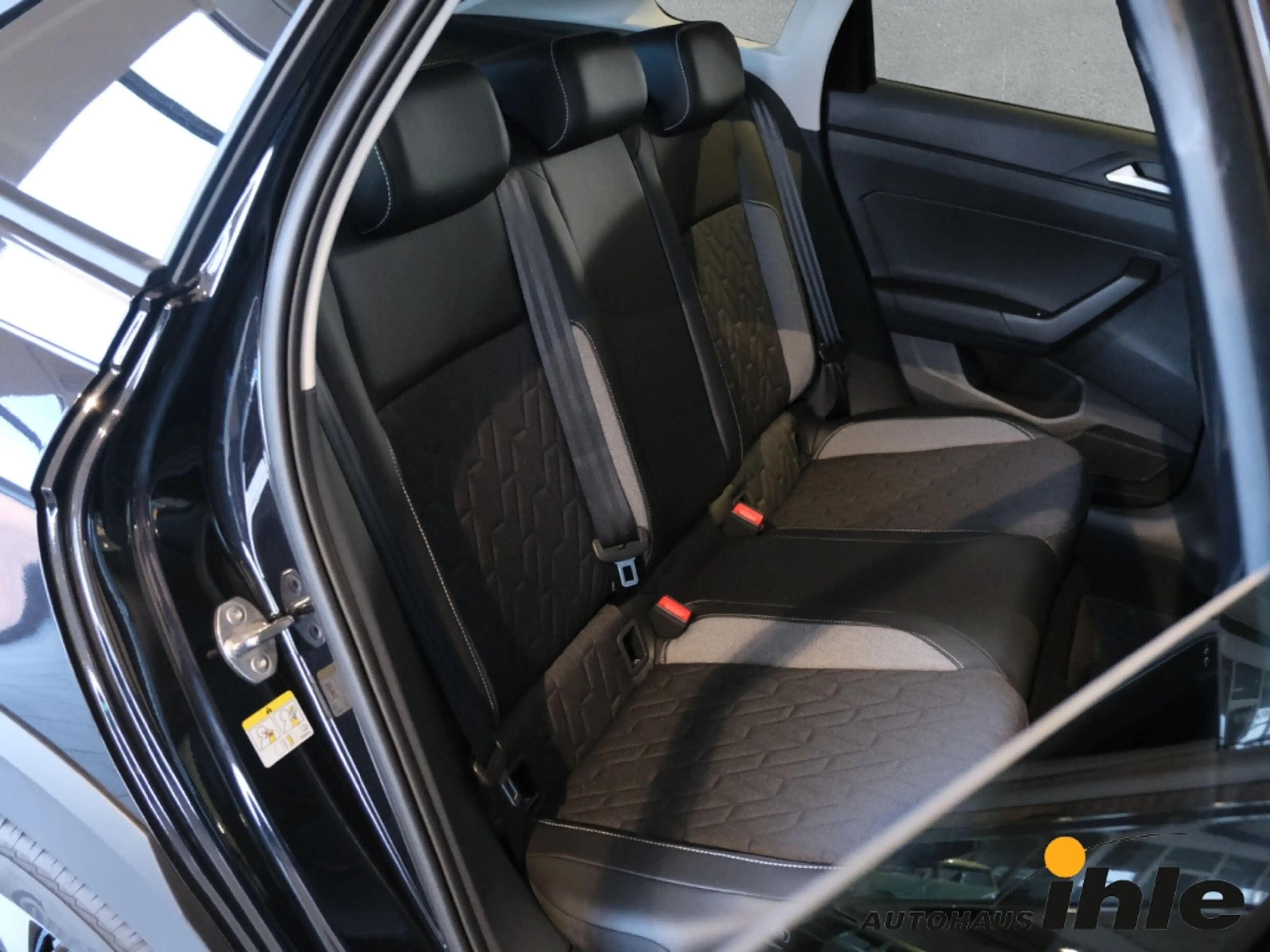 Volkswagen Taigo Energy 1,0 TSI DSG AHK+R-FAHRKAMERA+ACC — photo 5