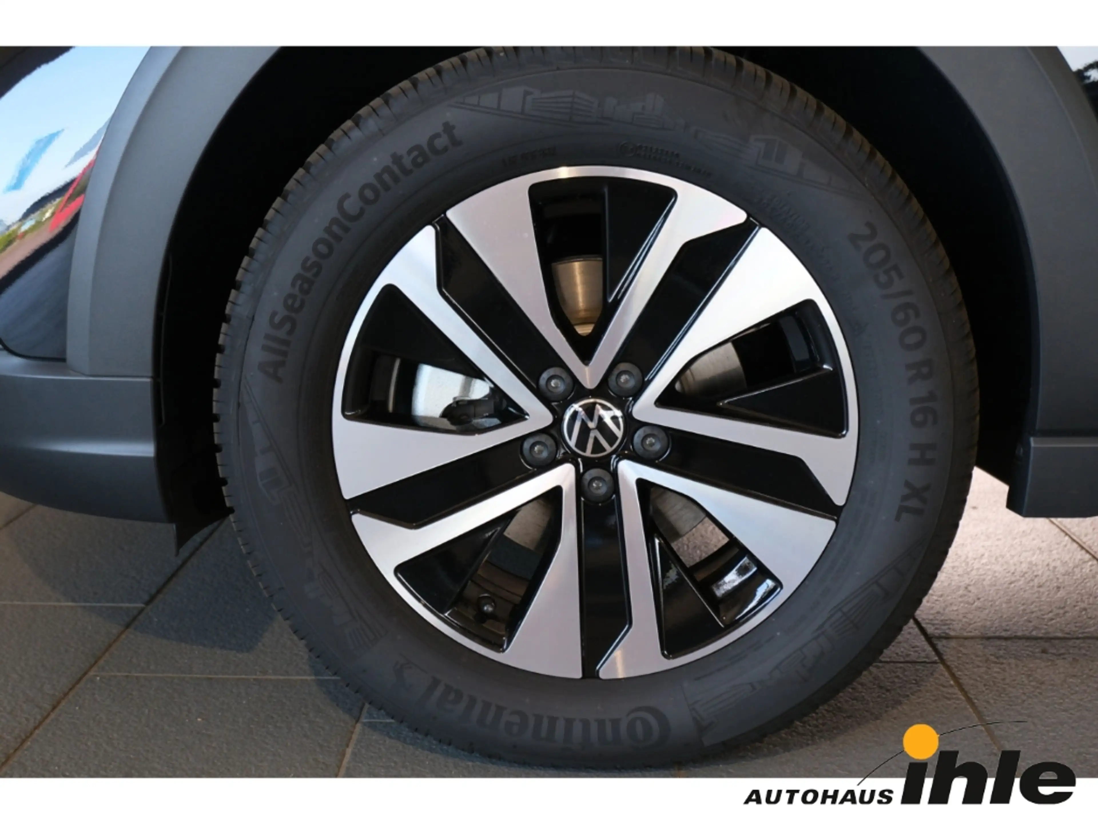 Volkswagen Taigo Energy 1,0 TSI DSG AHK+R-FAHRKAMERA+ACC — photo 11