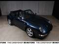 Porsche 993 911 993 Carrera Cabrio *Sonderfarbe_Amazonasgrü... Grün - thumbnail 15