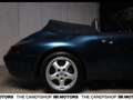 Porsche 993 911 993 Carrera Cabrio *Sonderfarbe_Amazonasgrü... Grün - thumbnail 13