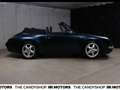 Porsche 993 911 993 Carrera Cabrio *Sonderfarbe_Amazonasgrü... Grün - thumbnail 3