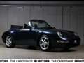 Porsche 993 911 993 Carrera Cabrio *Sonderfarbe_Amazonasgrü... Grün - thumbnail 1